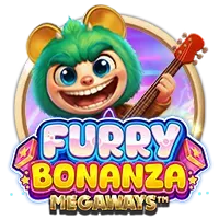 Furry Bonanza Megaways